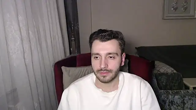 handsomeee04 online show from 02/21/26, 01:51