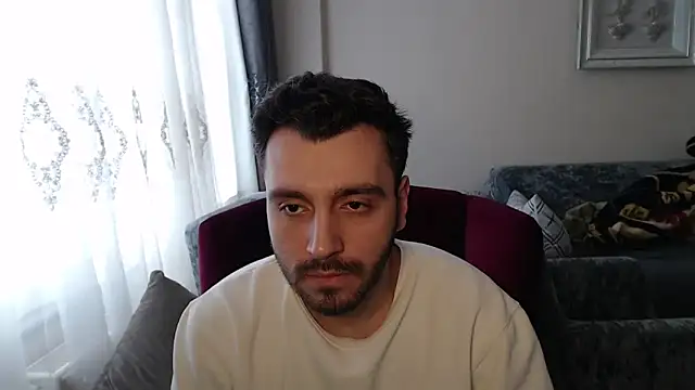 handsomeee04 online show from 02/21/26, 01:57