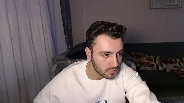 handsomeee04 online show from 02/27/26, 01:39