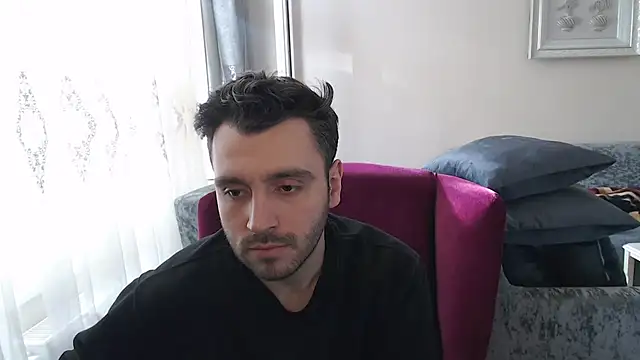 handsomeee04 online show from 02/25/26, 01:33