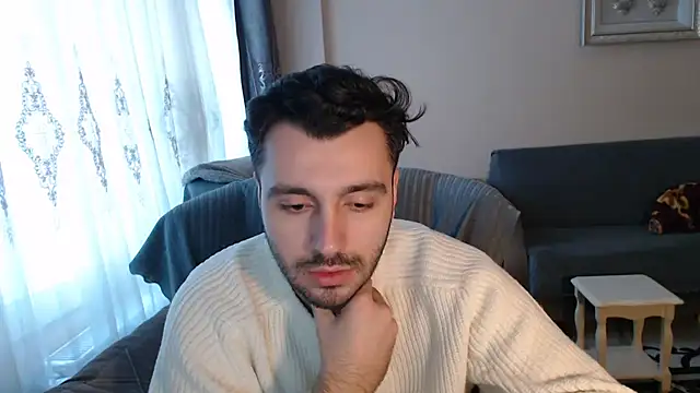 handsomeee04 online show from 12/15/25, 05:57