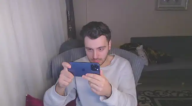 Snapshot of handsomeee04 chatting on 03/07/25, 09:38 handsomeee04 online show from 03/07/25, 09:38