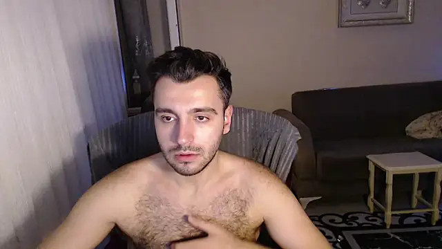 Snapshot of handsomeee04 chatting on 09/26/25, 02:51 handsomeee04 online show from 09/26/25, 02:51