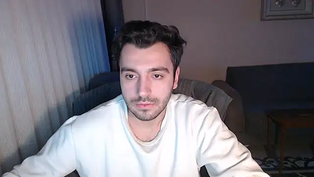 handsomeee04 online show from 10/24/25, 01:15