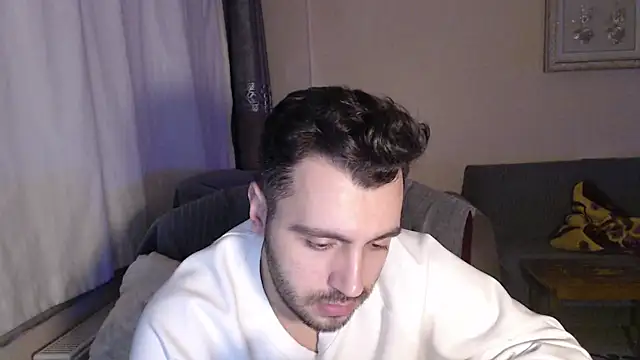 handsomeee04 online show from 11/05/25, 03:26