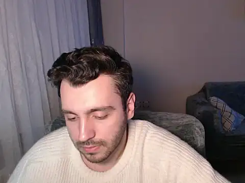 handsomeee04 online show from 03/15/26, 06:04