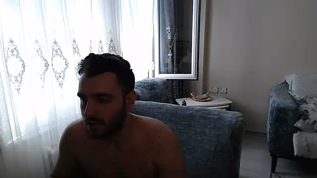 Snapshot of handsomeee04 chatting on 06/21/26, 12:55 handsomeee04 online show from 06/21/26, 12:55
