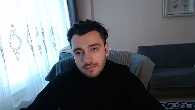 handsomeee04 online show from 12/17/25, 05:56