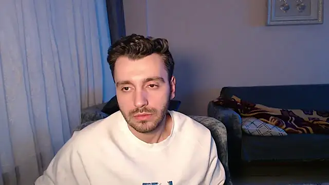 handsomeee04 online show from 02/28/26, 03:39