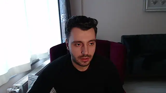 handsomeee04 online show from 02/16/26, 02:05