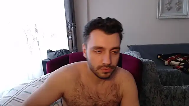 handsomeee04 online show from 02/20/26, 01:46