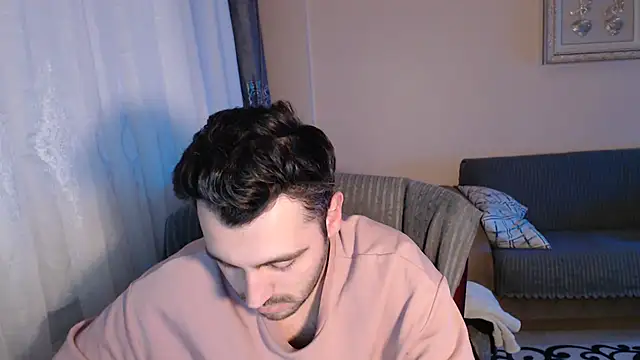 handsomeee04 online show from 11/21/25, 10:53