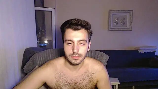 Snapshot of handsomeee04 chatting on 09/10/25, 08:52 handsomeee04 online show from 09/10/25, 08:52