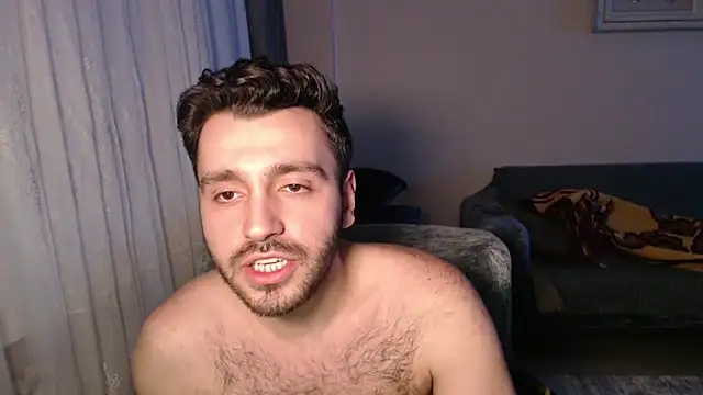 handsomeee04 online show from 03/02/26, 09:33