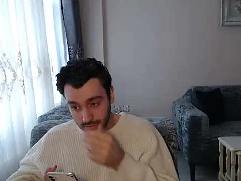 handsomeee04 online show from 03/28/26, 02:07