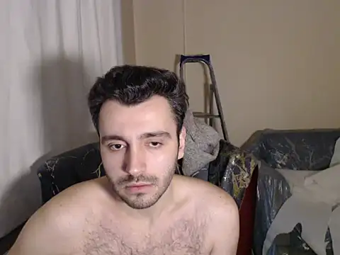 handsomeee04 online show from 02/07/26, 08:28