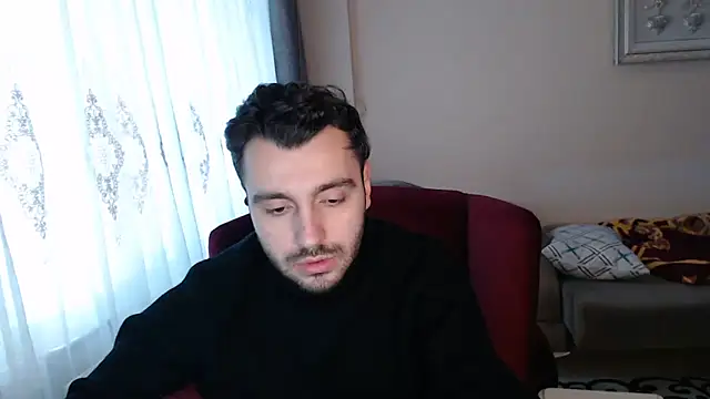 handsomeee04 online show from 12/21/25, 06:04