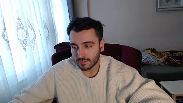 handsomeee04 online show from 12/23/25, 06:12