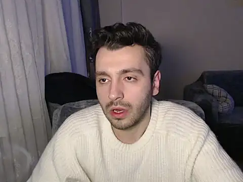 handsomeee04 online show from 03/14/26, 11:44