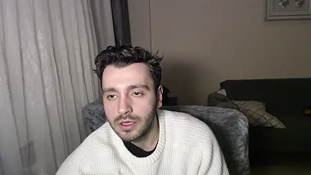 handsomeee04 online show from 03/09/26, 10:13