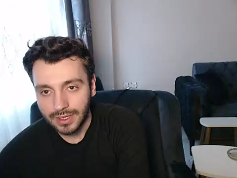 handsomeee04 online show from 03/22/26, 02:51