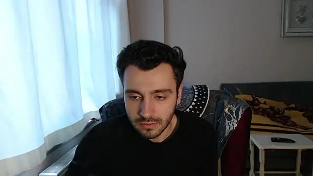 handsomeee04 online show from 02/10/26, 02:38