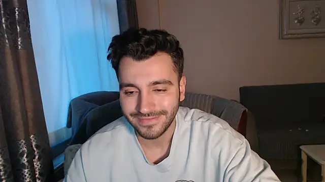 handsomeee04 online show from 11/11/25, 02:45