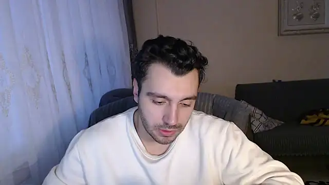 handsomeee04 online show from 11/27/25, 02:50