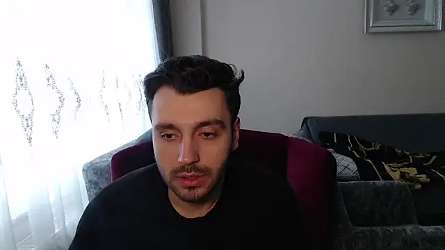 handsomeee04 online show from 02/26/26, 01:33