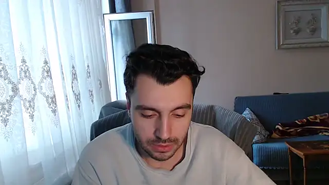 handsomeee04 online show from 11/20/25, 02:29