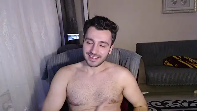 handsomeee04 online show from 11/28/25, 02:56