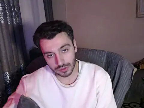 handsomeee04 online show from 01/07/26, 10:26