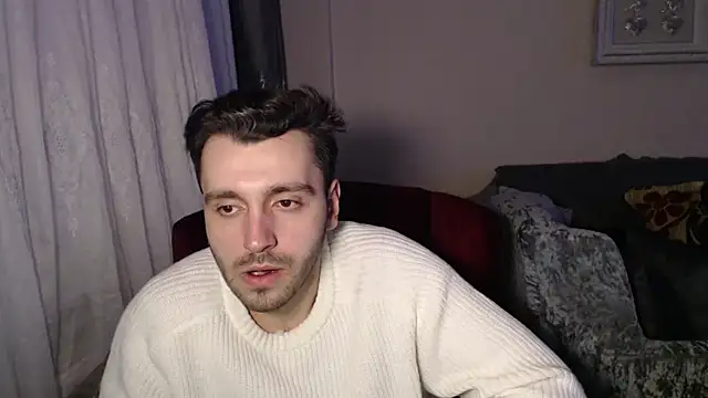 handsomeee04 online show from 02/22/26, 08:10