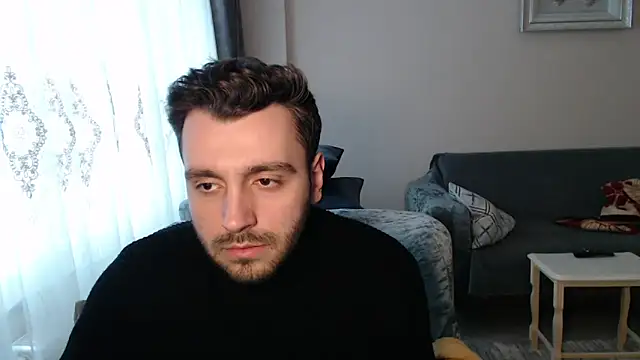 handsomeee04 online show from 02/27/26, 01:55