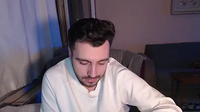 handsomeee04 online show from 11/04/25, 09:07