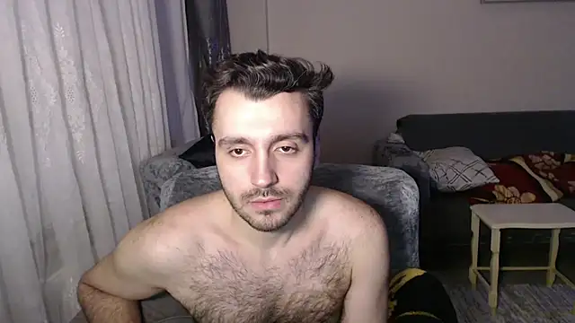 handsomeee04 online show from 03/07/26, 10:04