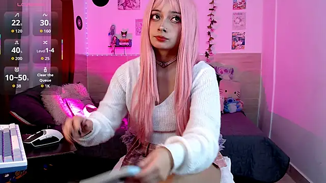 Snapshot of angelgate chatting on 11/19/25, 11:49 angelgate online show from 11/19/25, 11:49