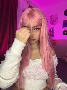 Snapshot of angelgate chatting on 10/26/25, 07:36 angelgate online show from 10/26/25, 07:36