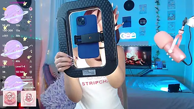 angelgate online show from 03/27/26, 01:47