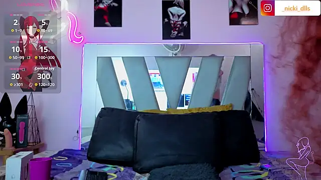 Snapshot of supradoll chatting on 11/21/25, 05:56 supradoll online show from 11/21/25, 05:56