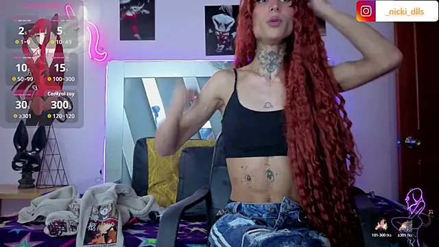 Snapshot of supradoll chatting on 11/30/25, 09:04 supradoll online show from 11/30/25, 09:04