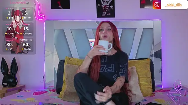 Snapshot of supradoll chatting on 10/27/25, 05:58 supradoll online show from 10/27/25, 05:58