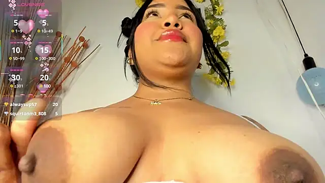 Snapshot of arabela_dream25 chatting on 03/21/25, 04:49 arabela dream25 online show from 03/21/25, 04:49