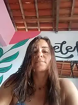 Evapecadora online show from 03/20/25, 03:04
