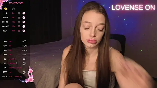 Cherry air online show from 12/02/25, 01:17