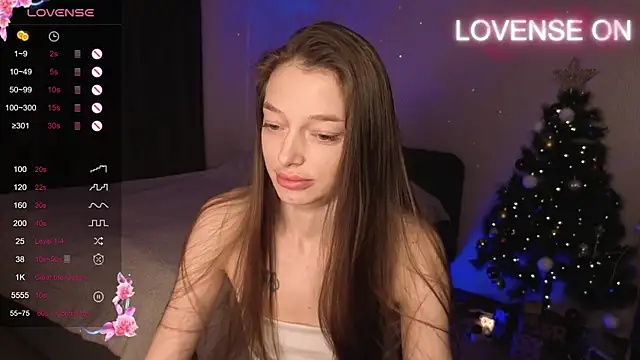 Cherry air online show from 12/14/25, 11:54