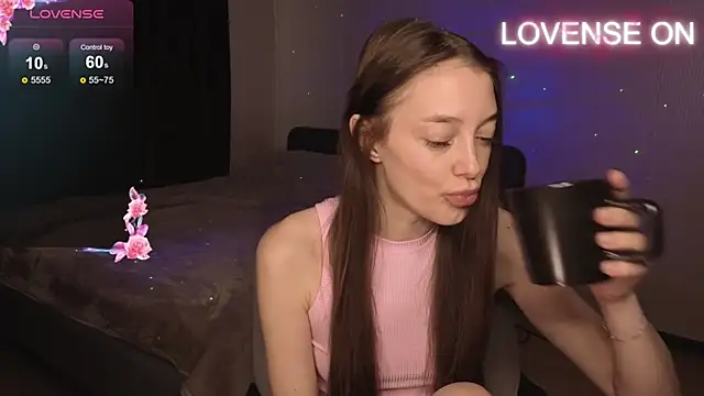 Cherry air online show from 04/10/26, 12:28