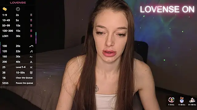 Cherry air online show from 02/06/26, 01:23