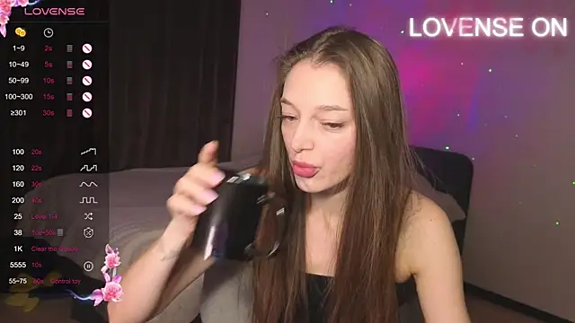 Cherry air online show from 11/16/25, 12:26