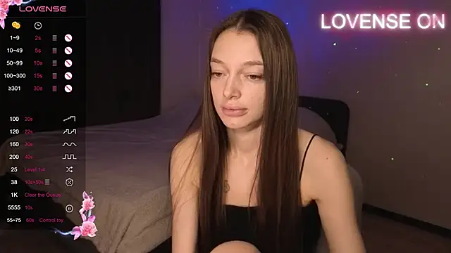 Cherry air online show from 11/29/25, 11:27